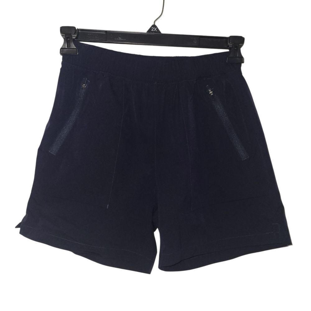 NOMOLEN Women's BLACK Shorts SIZE SMALL